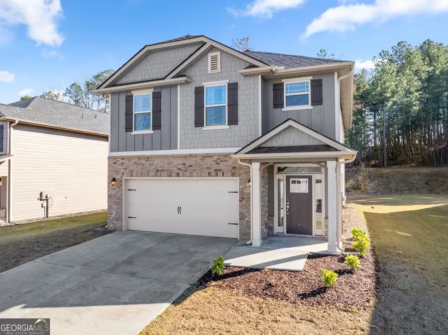 304 Magnolia Villas Drive, Cornelia, GA 30531 - Image #3