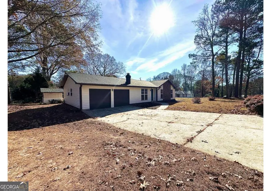 15 Chimney Smoke Drive, Stockbridge, GA 30281 - Image #2