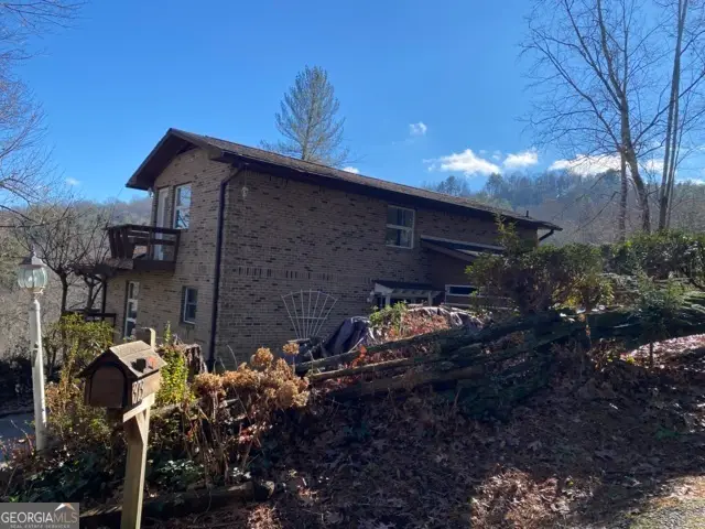 373 Western Way, Rabun Gap, GA 30568 - Image #1