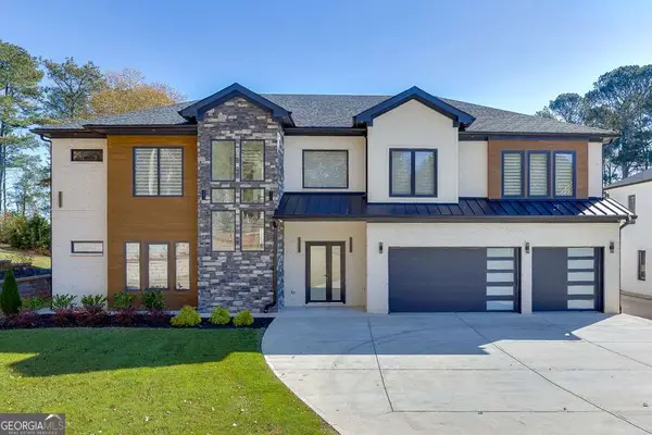 751 Rock Springs Road #LOT 2, Lawrenceville, GA 30043