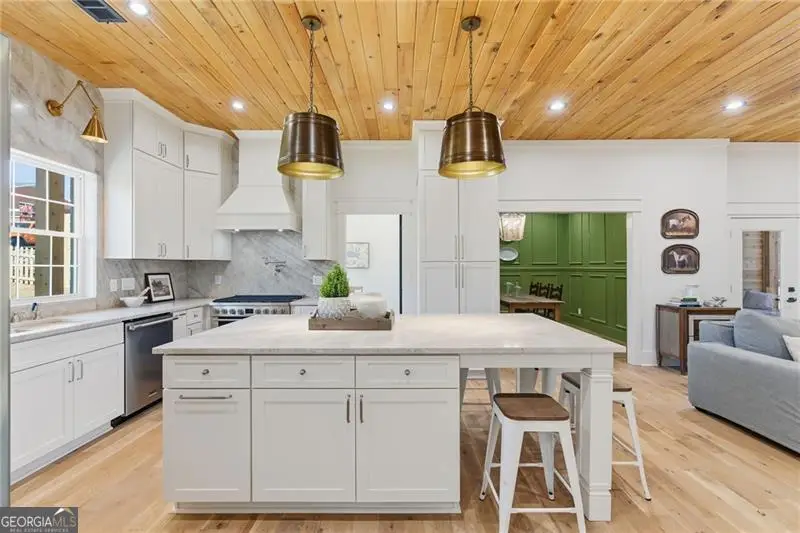 542 Sugar Hill Drive Nw, Marietta, GA 30060 - #3