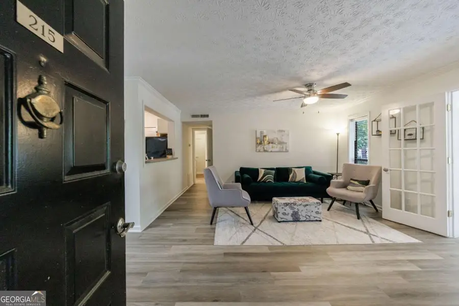 215 Summit North Drive Ne, Atlanta, GA 30324 - Image #3