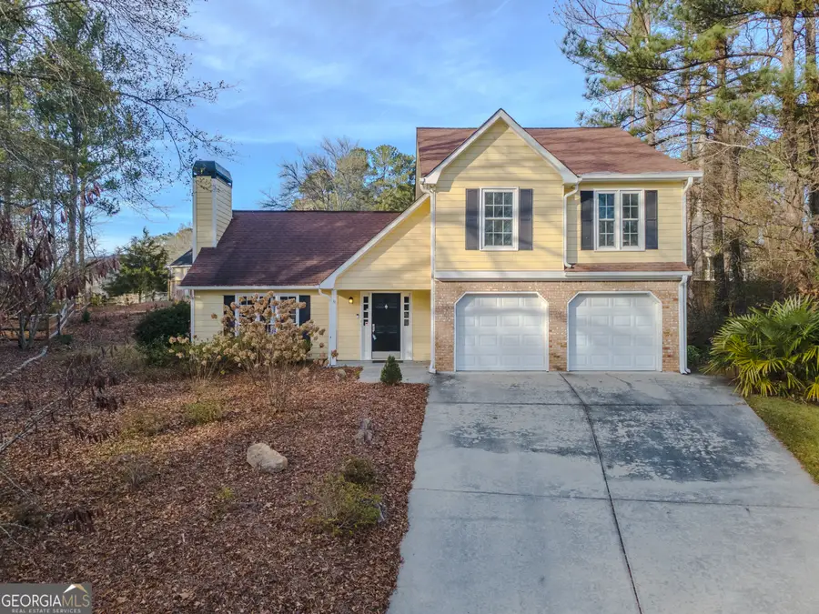 4722 Bradford Lane, Powder Springs, GA 30127 - Image #2