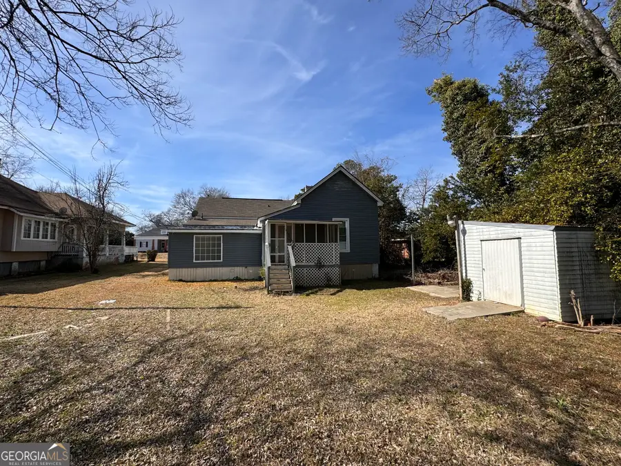4052 Mikado Avenue, Macon, GA 31206 - Image #2