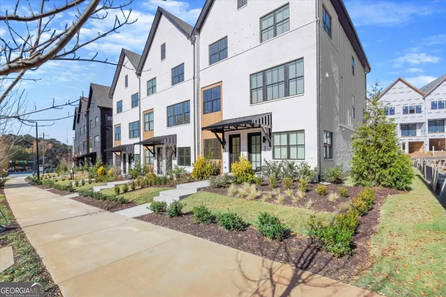 647 Soul Alley #133, Alpharetta, GA 30009 - Image #2