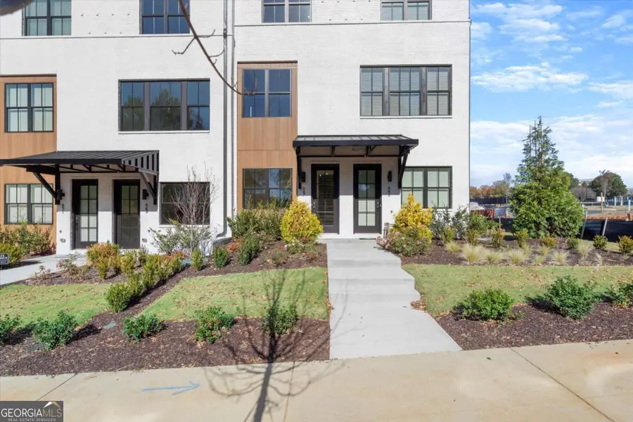 647 Soul Alley #133, Alpharetta, GA 30009 - Image #3