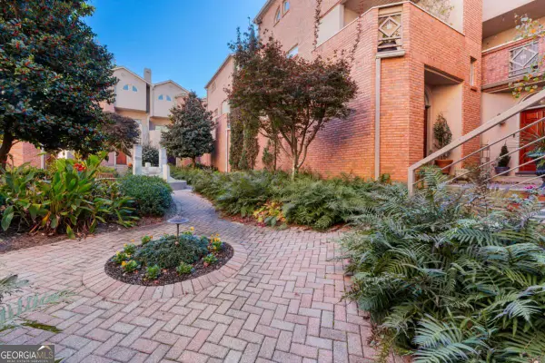 751 Piedmont Avenue Ne #7, Atlanta, GA 30308