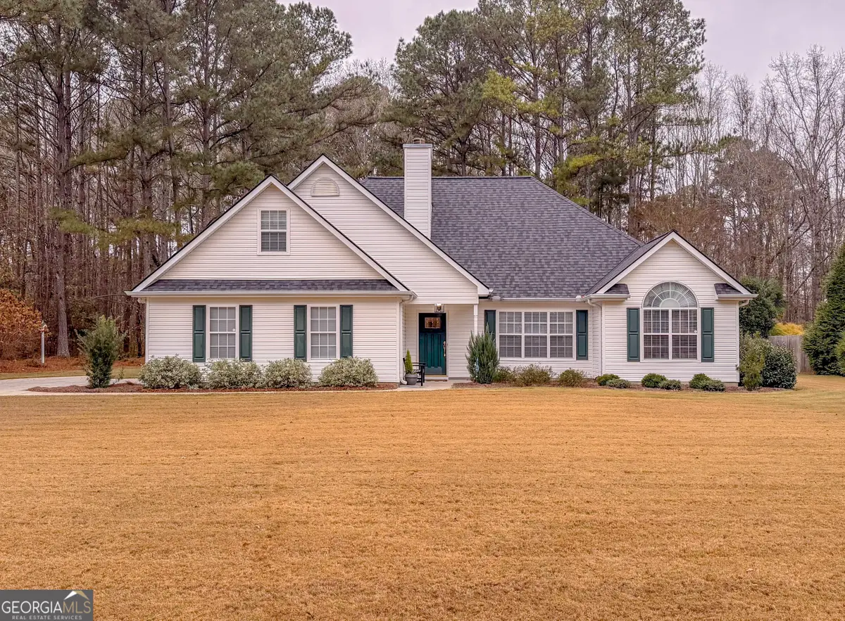 25 Lentry Drive, Sharpsburg, GA 30277 - Image #1