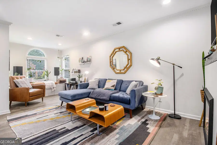 1010 Sasha Lane, Roswell, GA 30075 - Image #2