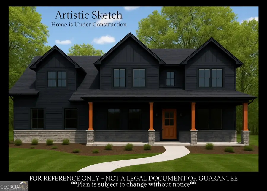 473 Linwood Drive, Demorest, GA 30535 - Image #2