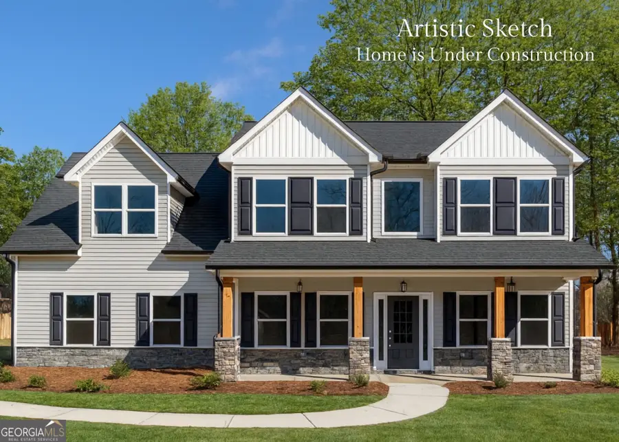 473 Linwood Drive, Demorest, GA 30535 - Image #3