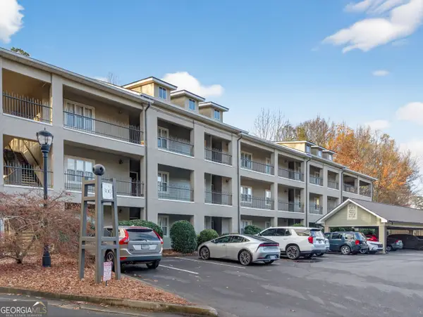 125 Wood Lake Drive #310, Athens, GA 30606