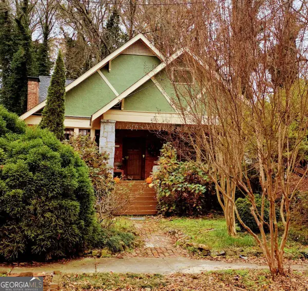 1540 Rogers Avenue Sw, Atlanta, GA 30310