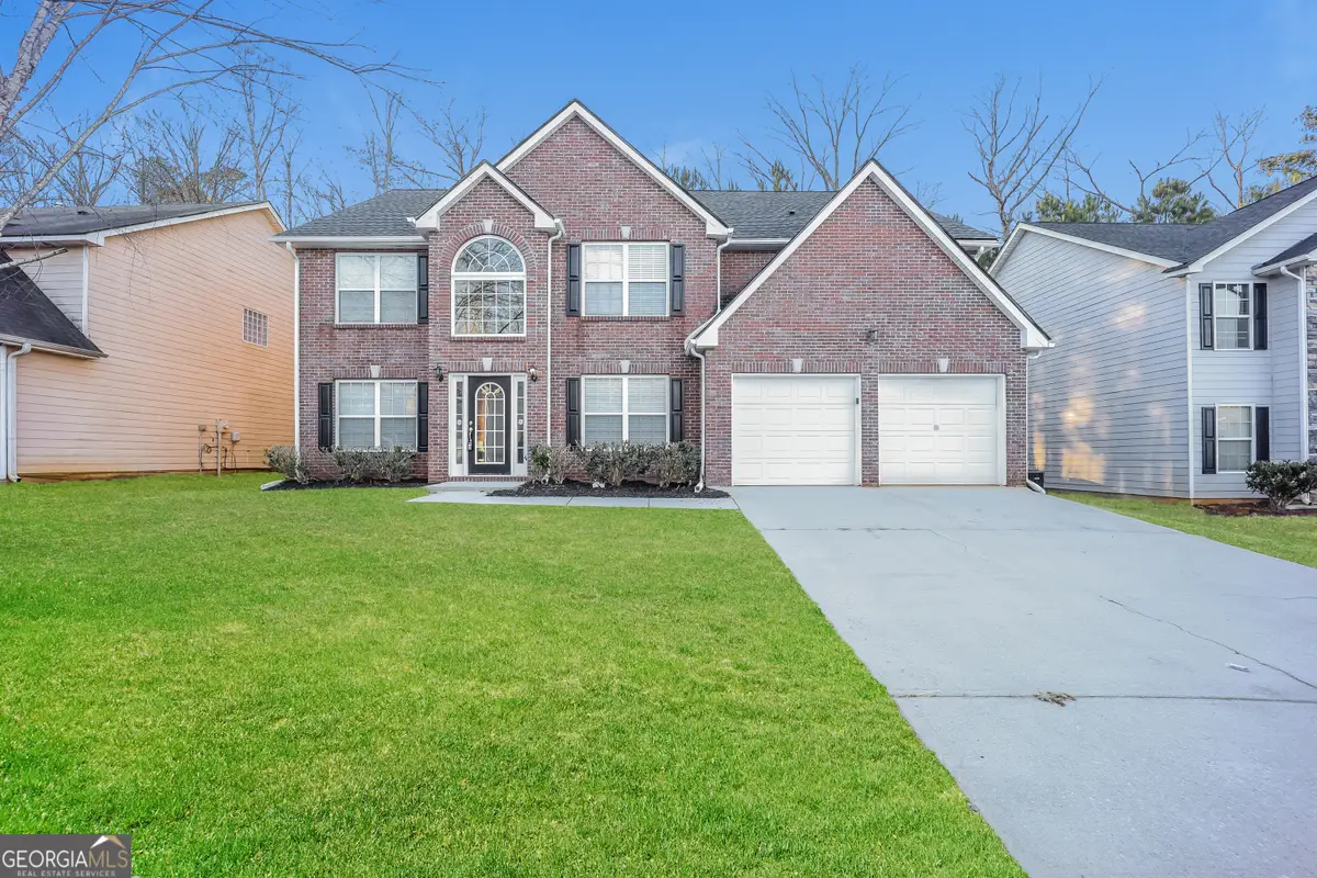 3477 Amhurst Parkway, South Fulton, GA 30349 - Image #1