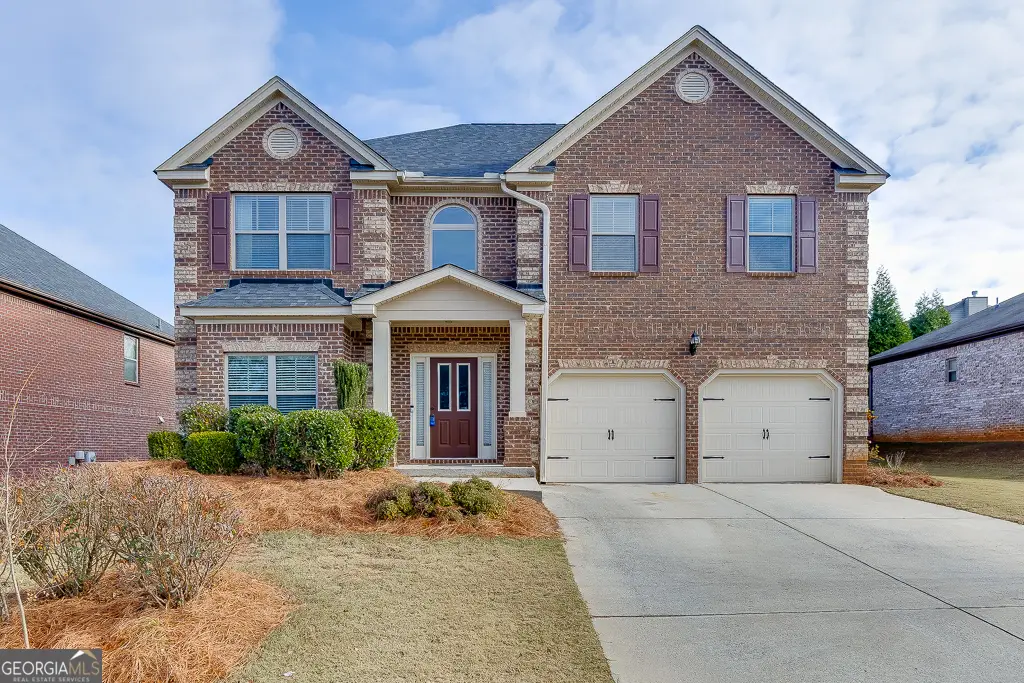 6311 Brookridge Drive, Flowery Branch, GA 30542 - Image #1