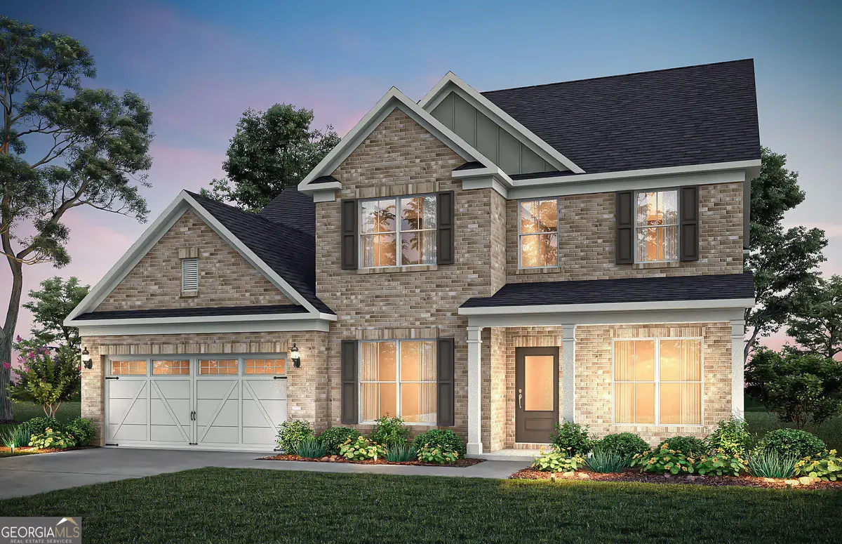 5260 Birch Valley Road, Cumming, GA 30028 - #1