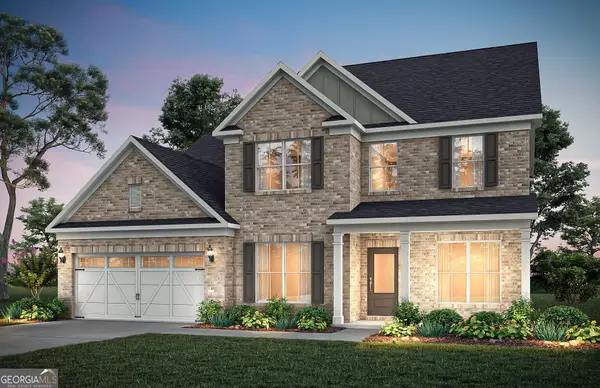 5260 Birch Valley Road, Cumming, GA 30028