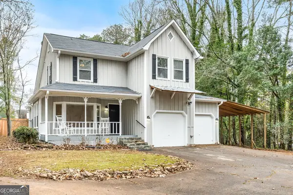 155 Hickory Drive, Stockbridge, GA 30281