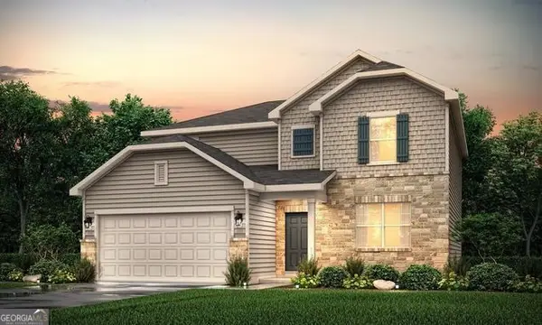 505 Curry Ridge Court, Locust Grove, GA 30248