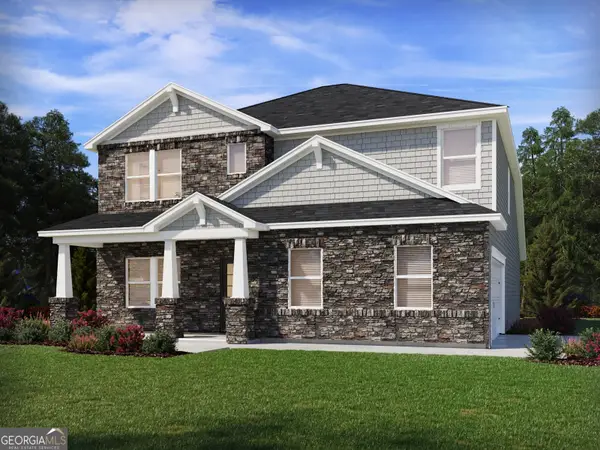 1292 Orwell Lane, Monroe, GA 30656