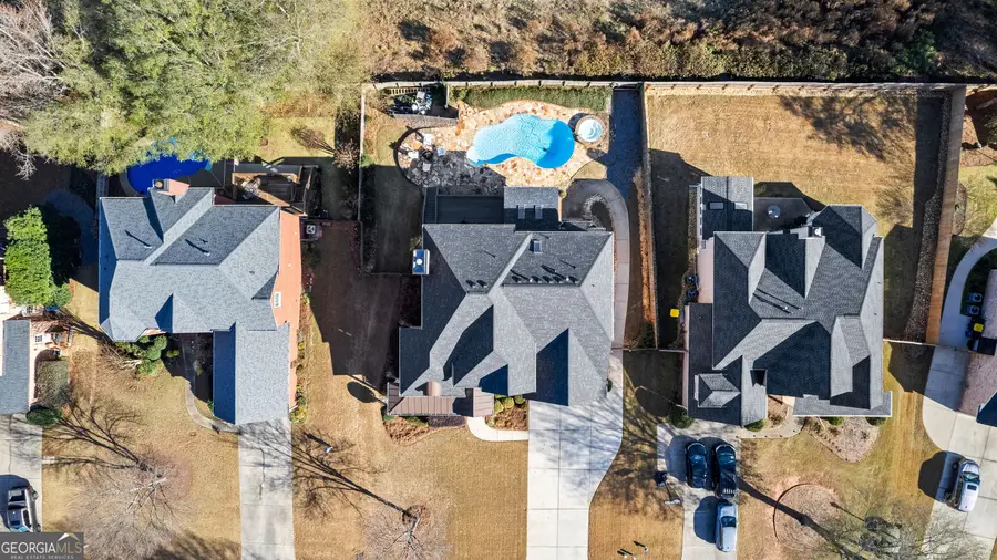 122 Holly Springs Drive, Peachtree City, GA 30269 - Image #2