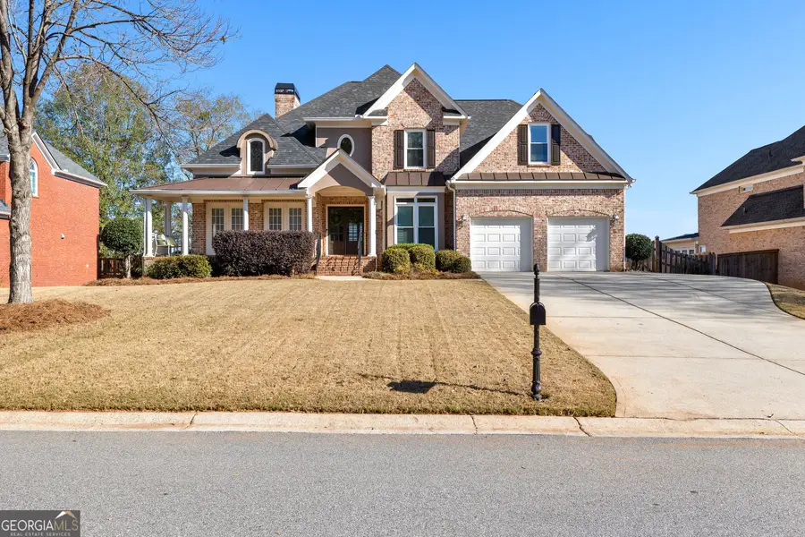 122 Holly Springs Drive, Peachtree City, GA 30269 - Image #3