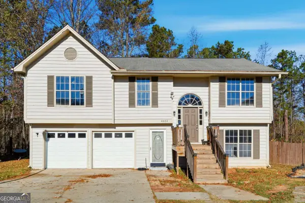 4652 Parklake Court, Norcross, GA 30093