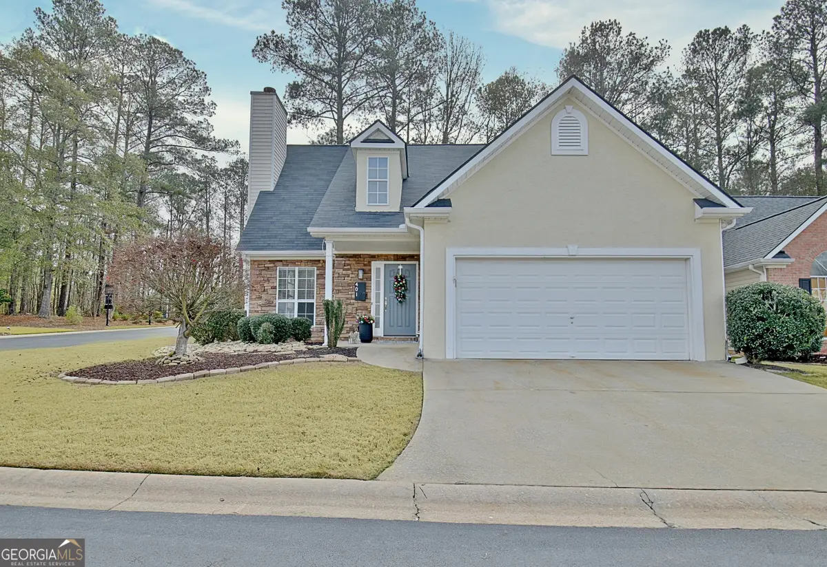 401 Rock Creek Drive, Peachtree City, GA 30269 - Image #1