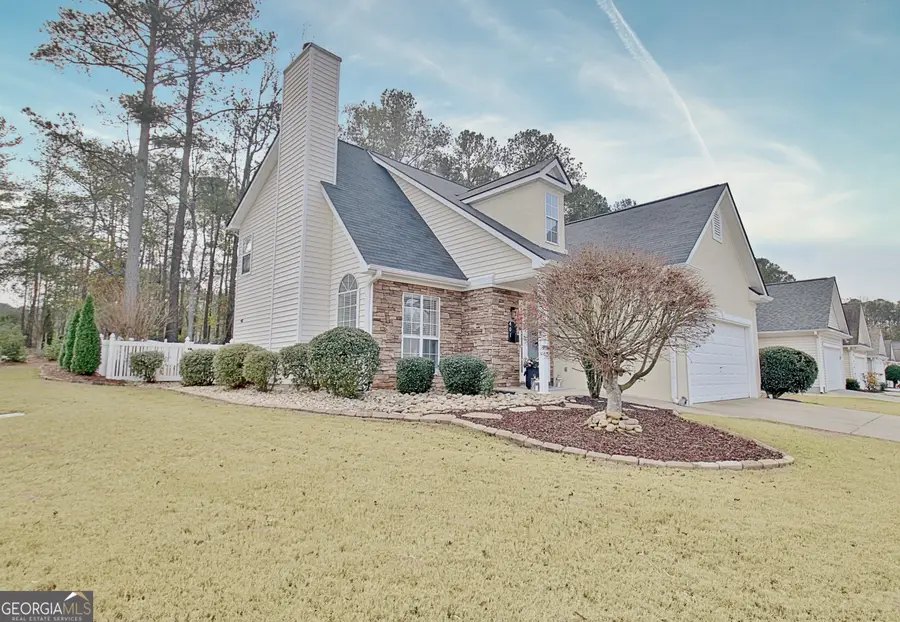 401 Rock Creek Drive, Peachtree City, GA 30269 - Image #2