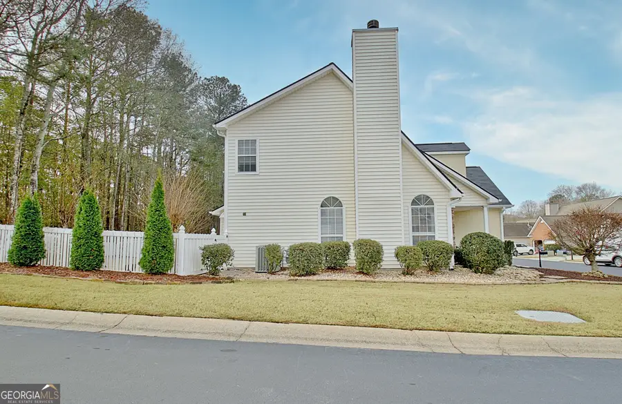 401 Rock Creek Drive, Peachtree City, GA 30269 - Image #3