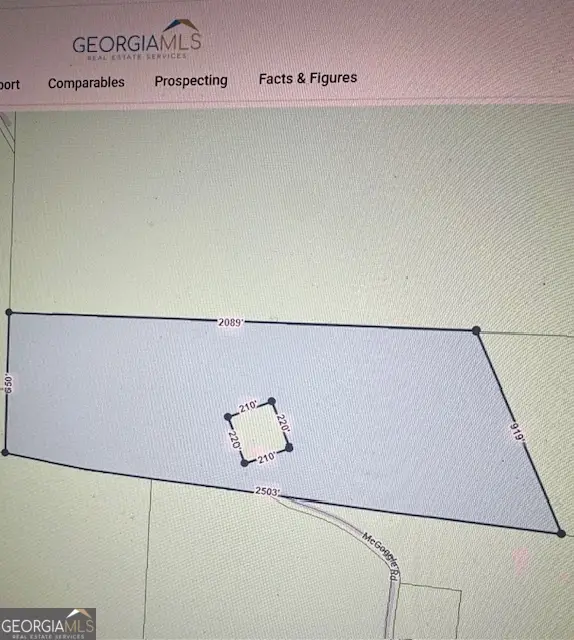 0 Mcgoggle Road, Valdosta, GA 31601 - Image #1