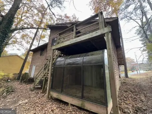 404 Ridgetop Drive, Acworth, GA 30102 - Image #2