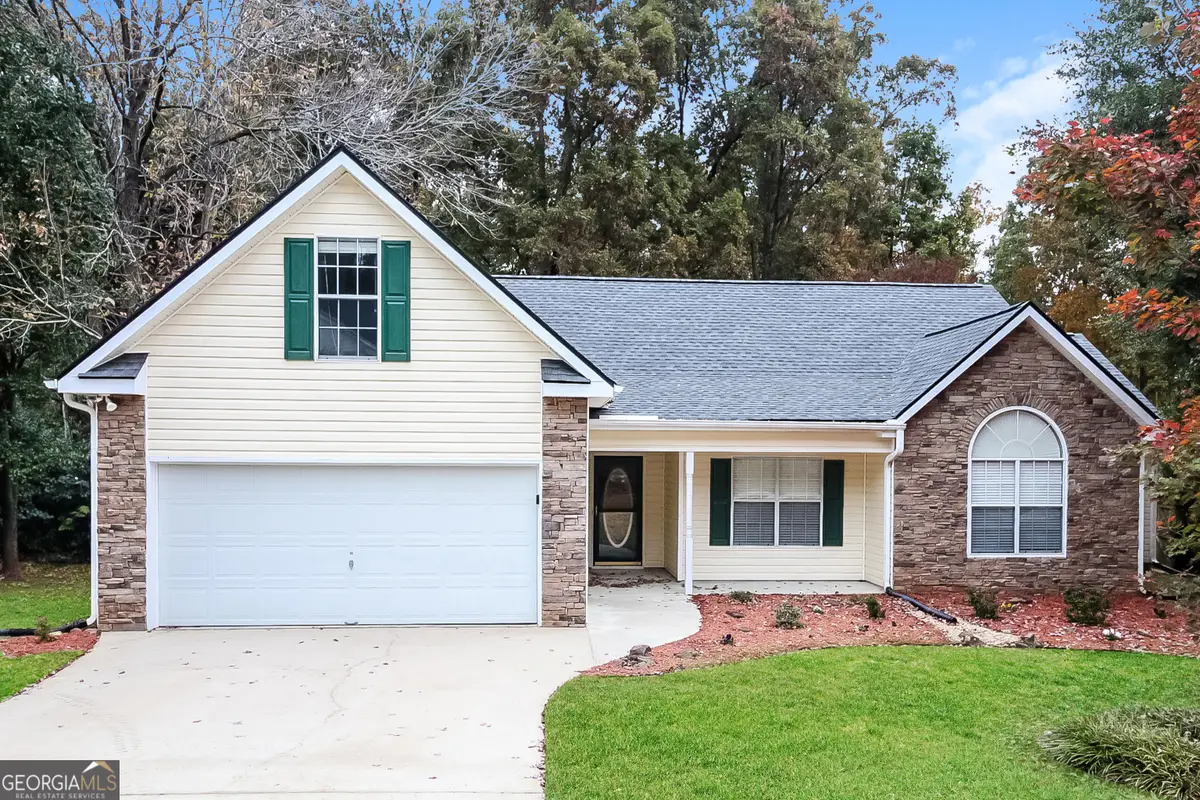 45 Berkshire Keep, Covington, GA 30016 - Image #1