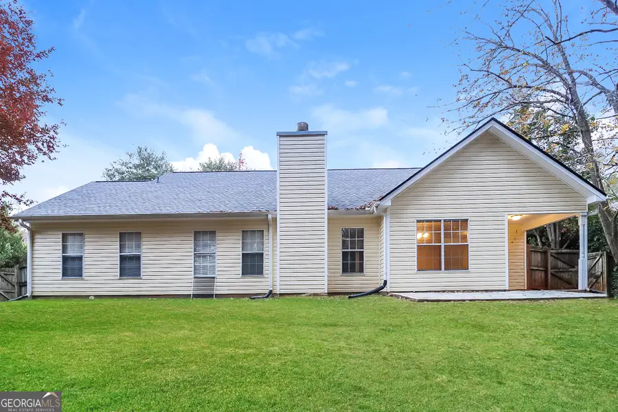 45 Berkshire Keep, Covington, GA 30016 - Image #2