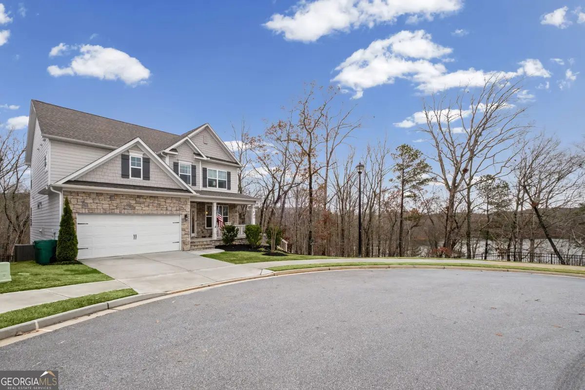 417 Solace Place, Canton, GA 30114 - Image #1