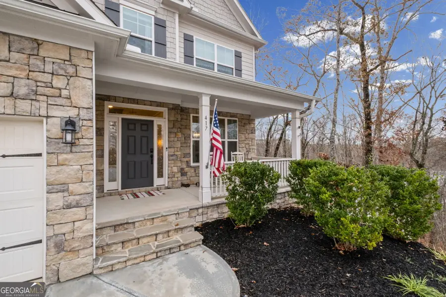 417 Solace Place, Canton, GA 30114 - Image #2