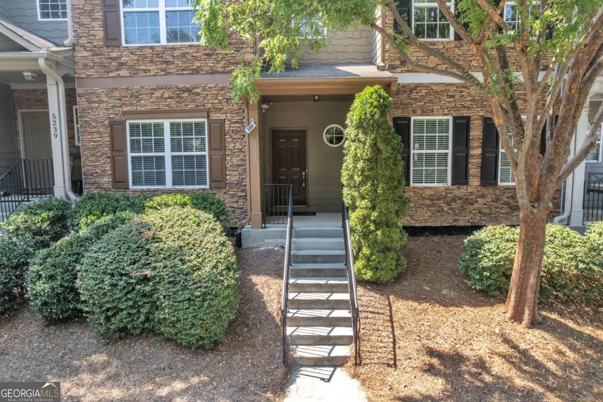 5233 Whiteoak Avenue, Smyrna, GA 30080 - #1