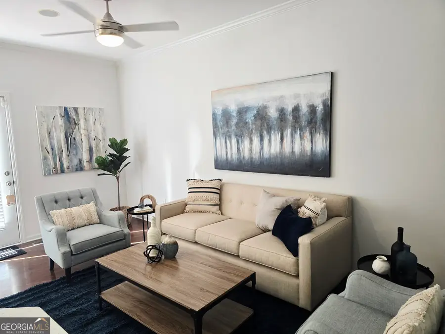 5233 Whiteoak Avenue, Smyrna, GA 30080 - #2