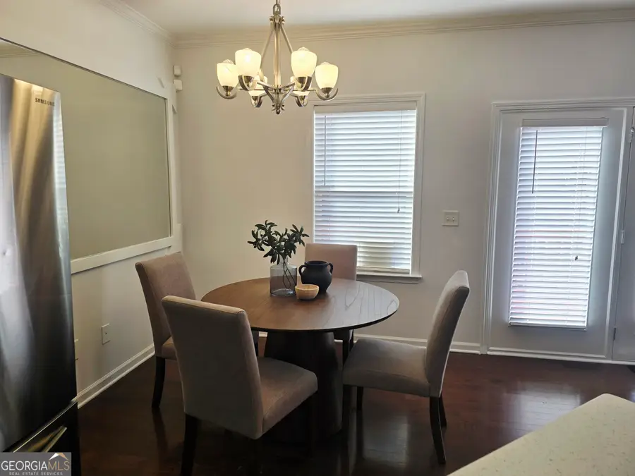 5233 Whiteoak Avenue, Smyrna, GA 30080 - #3