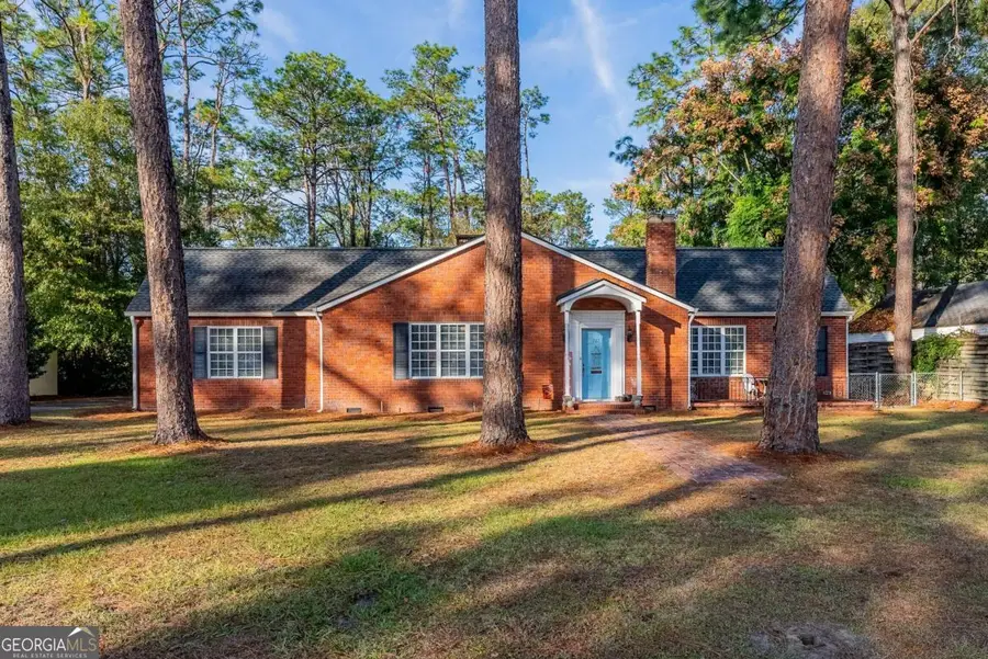 707 Euclid Avenue, Waycross, GA 31501 - #2