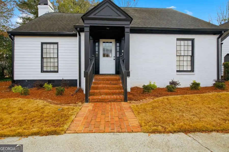 1044 Little Willeo Road, Marietta, GA 30068 - Image #2