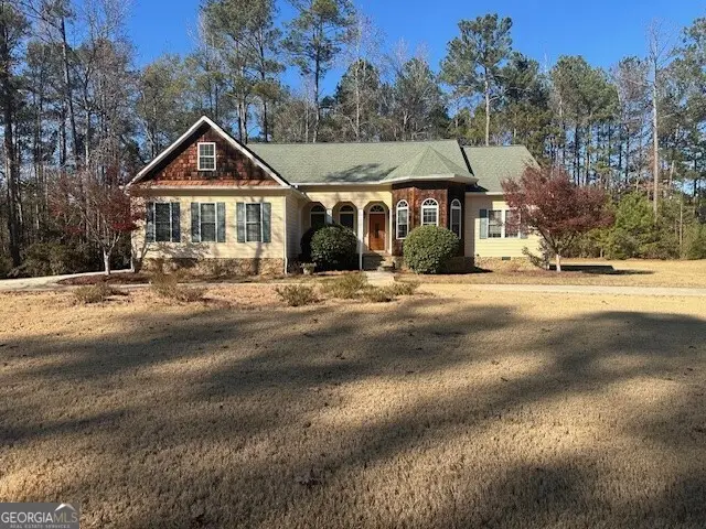 143 Buck Trail, Griffin, GA 30224 - Image #1