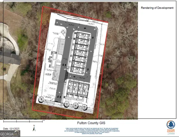 0 Stone Road Sw, Atlanta, GA 30331