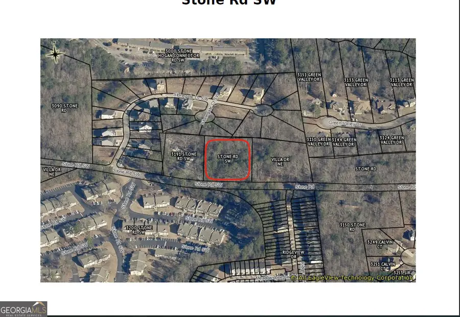 3181 SW Stone Road Sw, Atlanta, GA 30331 - Image #3