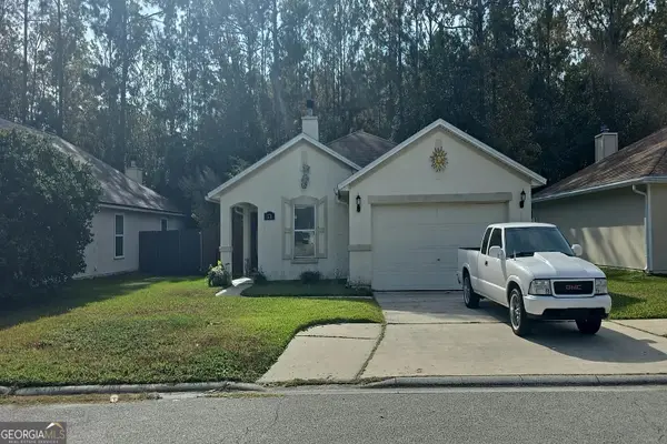 3711 Alcove Drive, Middleburg, FL 32068