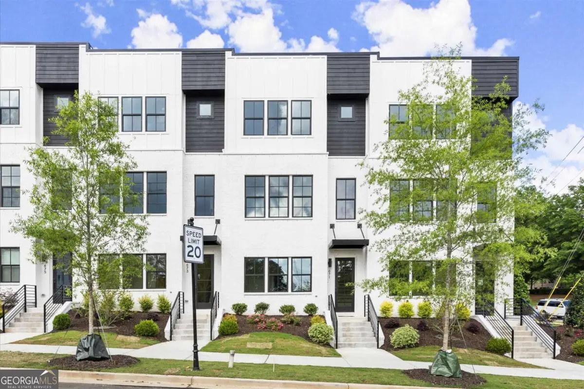 671 Soul Alley #145, Alpharetta, GA 30009 - Image #1