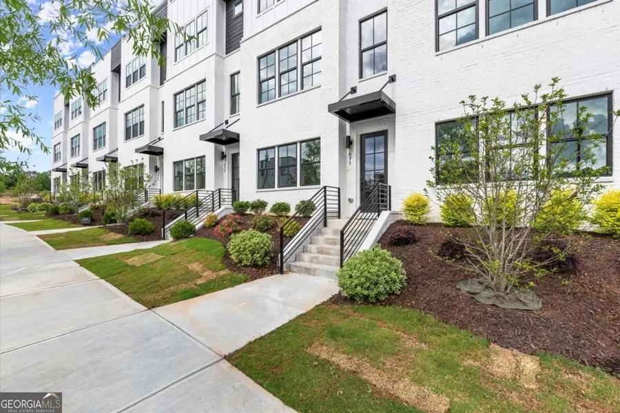 671 Soul Alley #145, Alpharetta, GA 30009 - Image #2