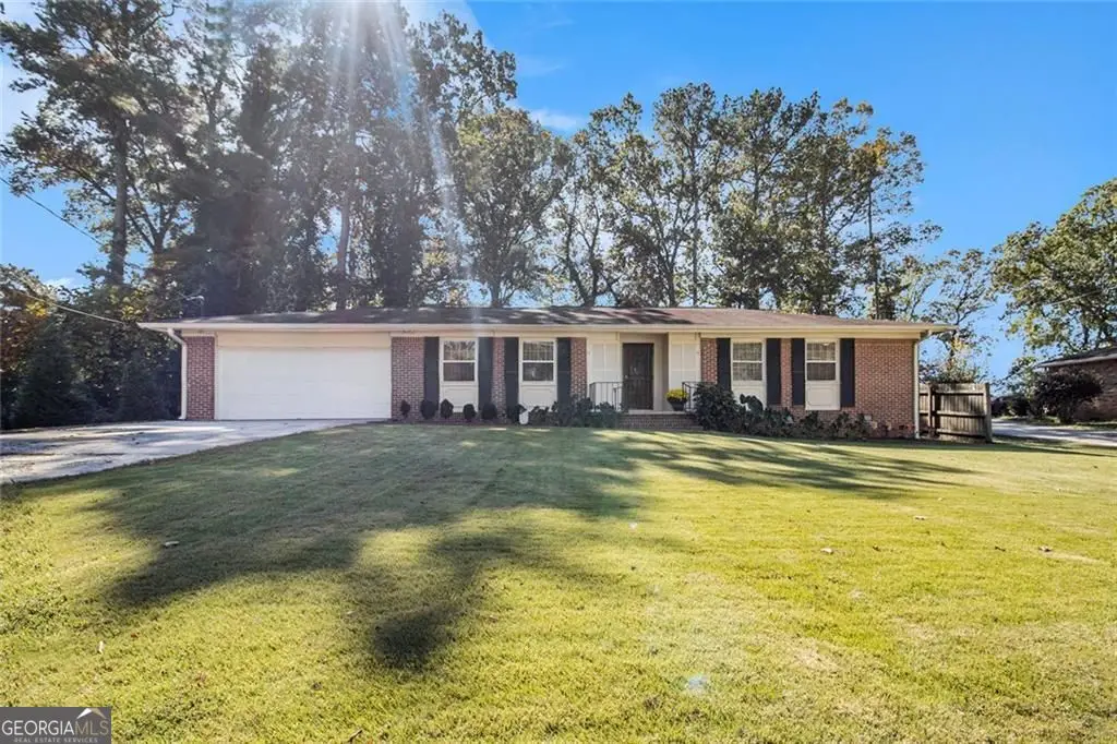 4217 Theresa Court, Tucker, GA 30084 - Image #1