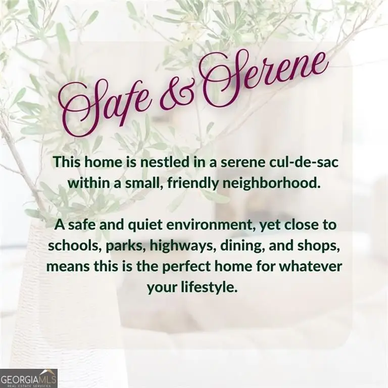 4217 Theresa Court, Tucker, GA 30084 - Image #3