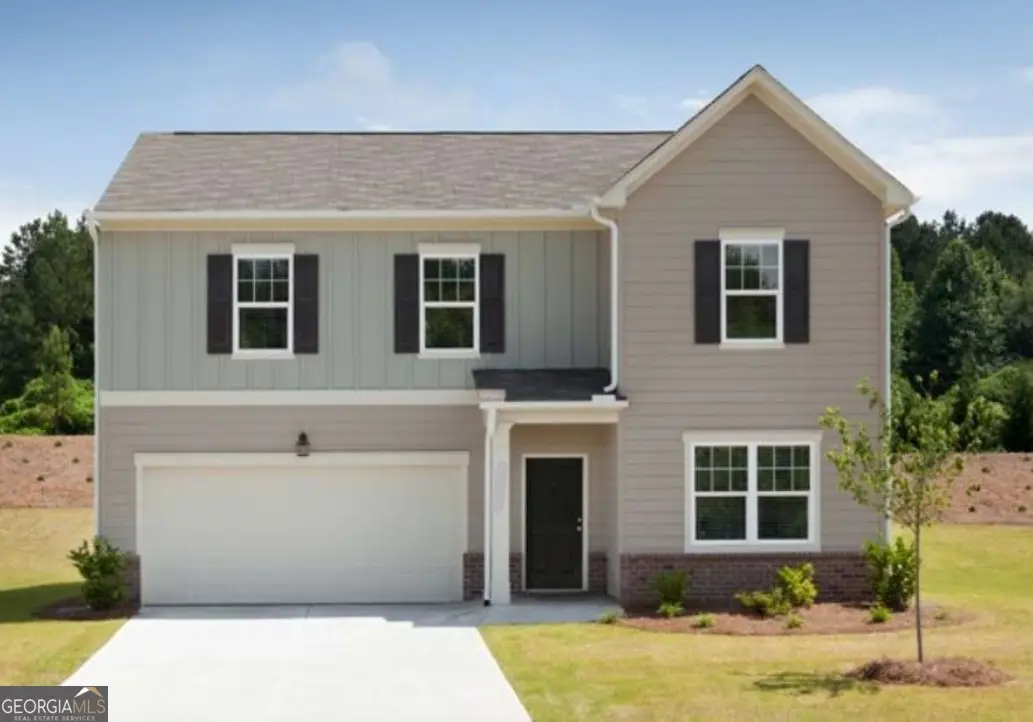 7641 Saffron Avenue, Covington, GA 30014 - Image #1